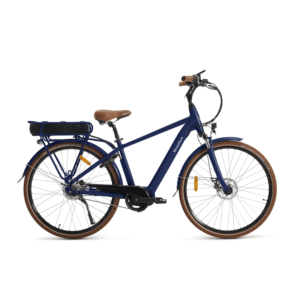 Vélo ville électrique Beaufort Bo – Image 4