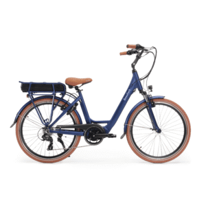 Vélo ville électrique Beaufort Bonnie – Image 1