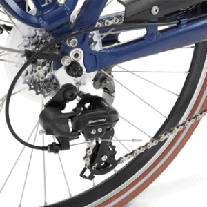 Vélo ville électrique Beaufort Bonnie – Image 3