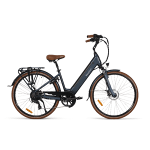 Vélo ville électrique Beaufort Britt – Image 1