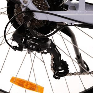 Vélo ville électrique Beaufort Britt – Image 6