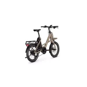 Vélo ville électrique compact Kalkhoff Entice C Excite+ – Image 4