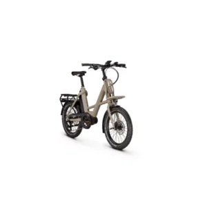 Vélo ville électrique compact Kalkhoff Entice C Excite+ – Image 5