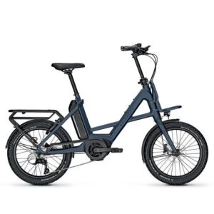 Vélo ville électrique compact Kalkhoff Entice C Excite+ – Image 6