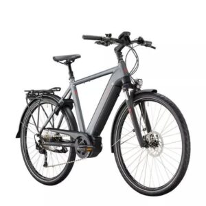 Victoria e-Trekking 12.6 Diamant – Image 1