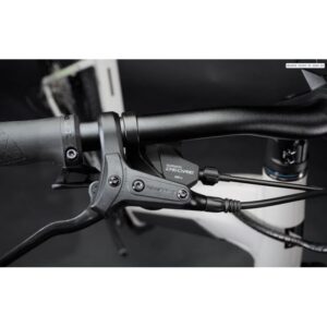 Vtc électrique Haibike Trekking 6 low Cross 2022 – Image 9