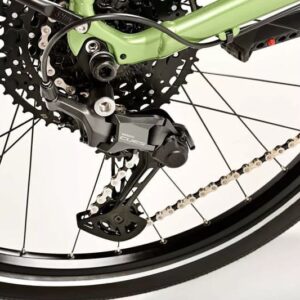 Winora E-Flitzer – Image 2