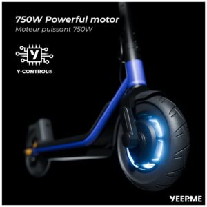 YEEP.ME 100a sport - clignotants – Image 2