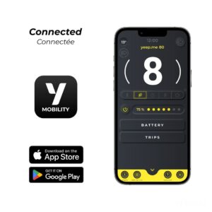 YEEP.ME 100a sport - clignotants – Image 3