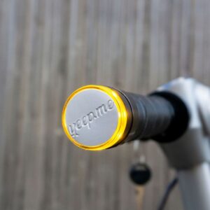 Trottinette électrique YEEP.ME 100c signature – Image 4