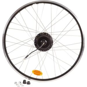 ROUE RIVERSIDE VTC 28" ARRIERE 24V – Image 1