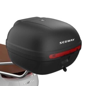 Top Case avec Support Segway – Image 2