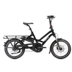 Vélo cargo électrique Tern HSD P5i – Image 3