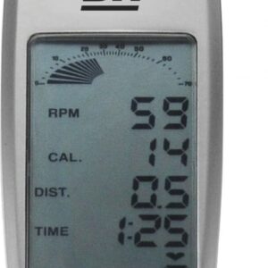 Vélo de biking BH Fitness SB3 H919N. Magnétique – Image 2