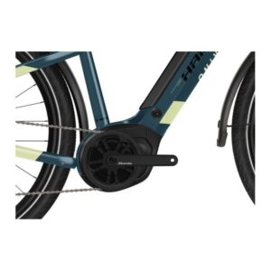 Vélo électrique HAIBIKE Trekking 5 2022 – Image 5
