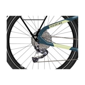 Vélo électrique HAIBIKE Trekking 5 2022 – Image 6