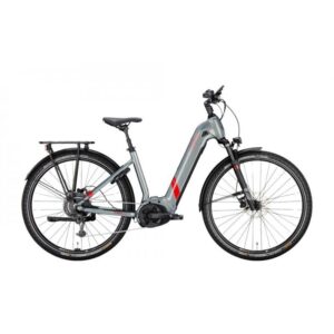 VTC Electrique CONWAY Cairon T 2.0 625Wh gris 2024 – Image 1