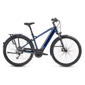 VTC électrique Moustache Samedi 28 Trekking 2.1 2024 – Image 1