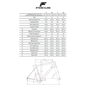 Vélo électrique Focus PLANET² 6.8 2022 – Image 6