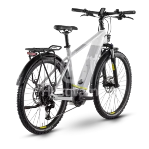 Vélo électrique HUSQVARNA CROSS TOURER 1 2023 – Image 3
