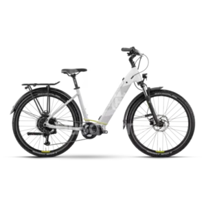 Vélo électrique HUSQVARNA CROSS TOURER 1 2023 – Image 5