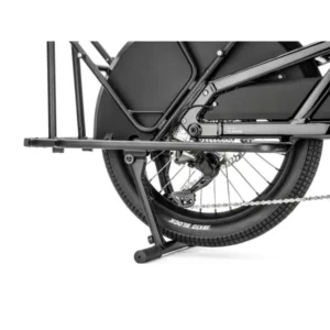 Vélo cargo électrique Moustache Lundi 20.3 DUAL 2023 – Image 7